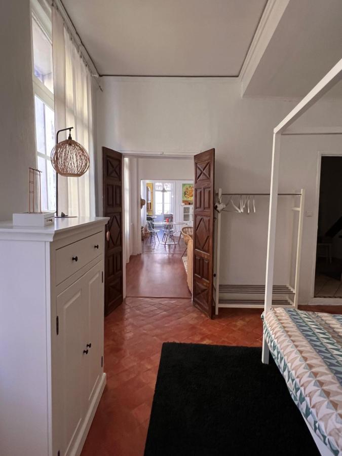 Perpignan Appartement En Plein Centre Historique Ngoại thất bức ảnh
