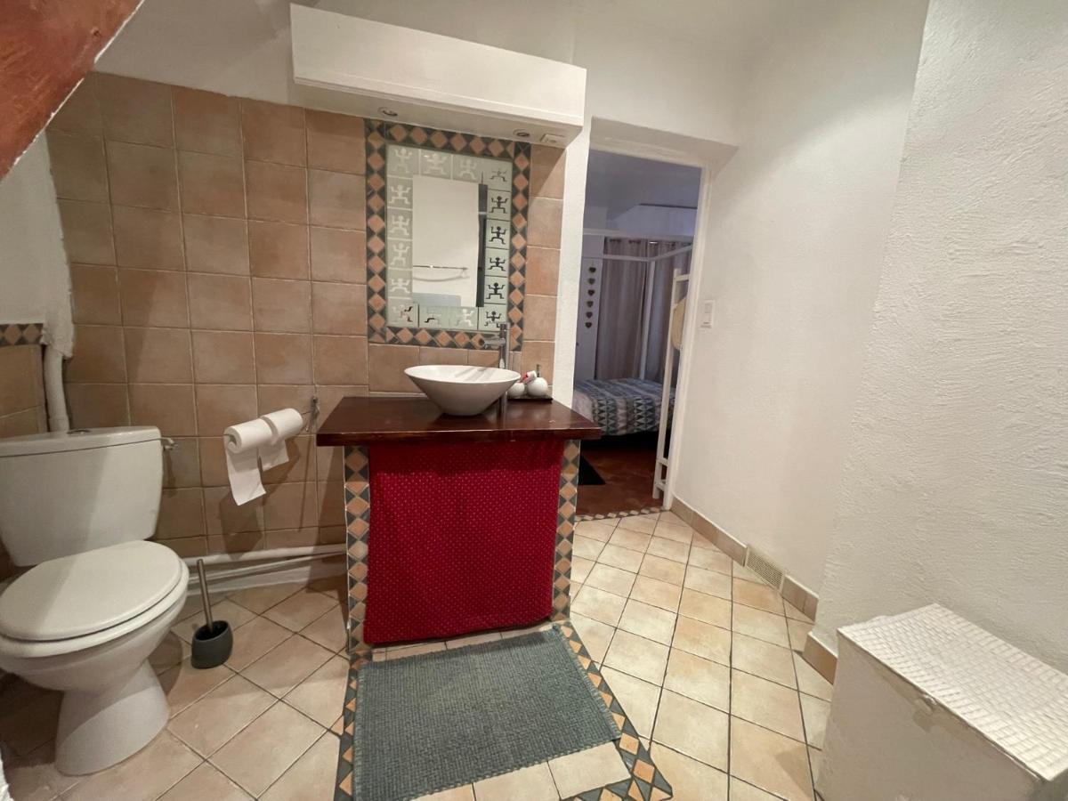Perpignan Appartement En Plein Centre Historique Ngoại thất bức ảnh