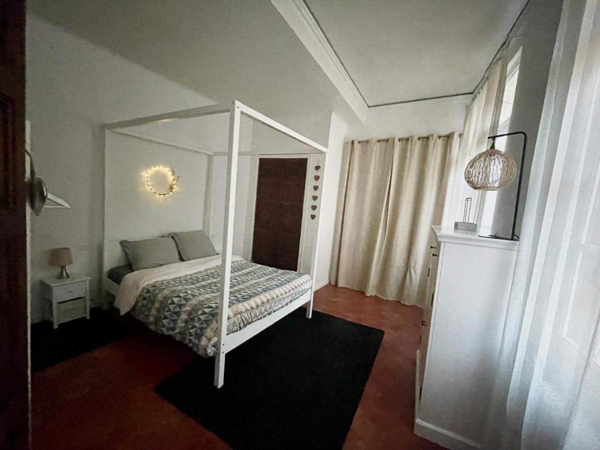 Perpignan Appartement En Plein Centre Historique Ngoại thất bức ảnh