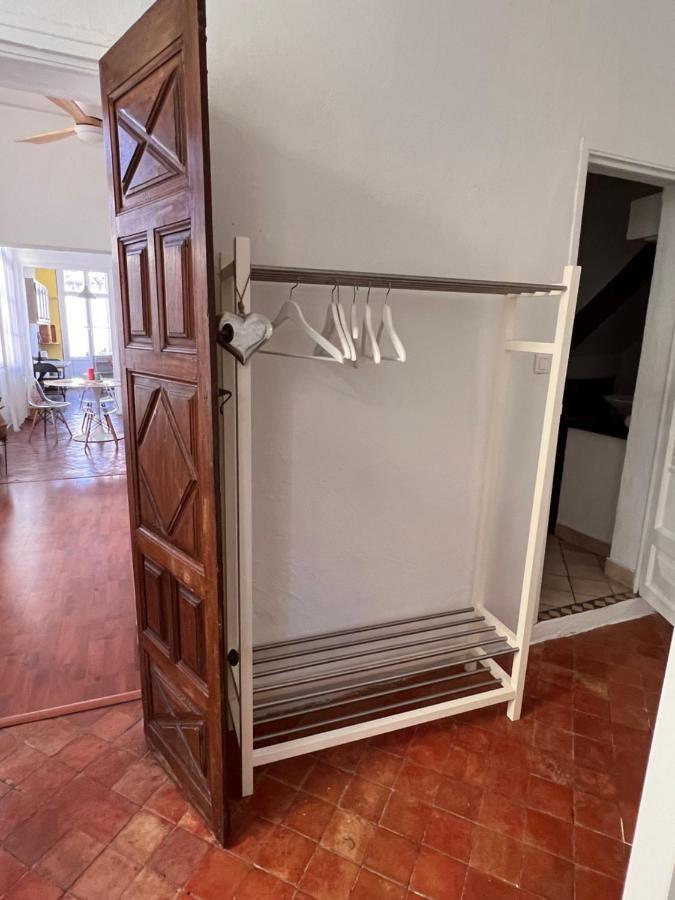 Perpignan Appartement En Plein Centre Historique Ngoại thất bức ảnh