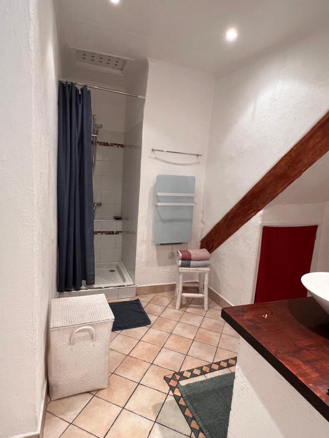 Perpignan Appartement En Plein Centre Historique Ngoại thất bức ảnh