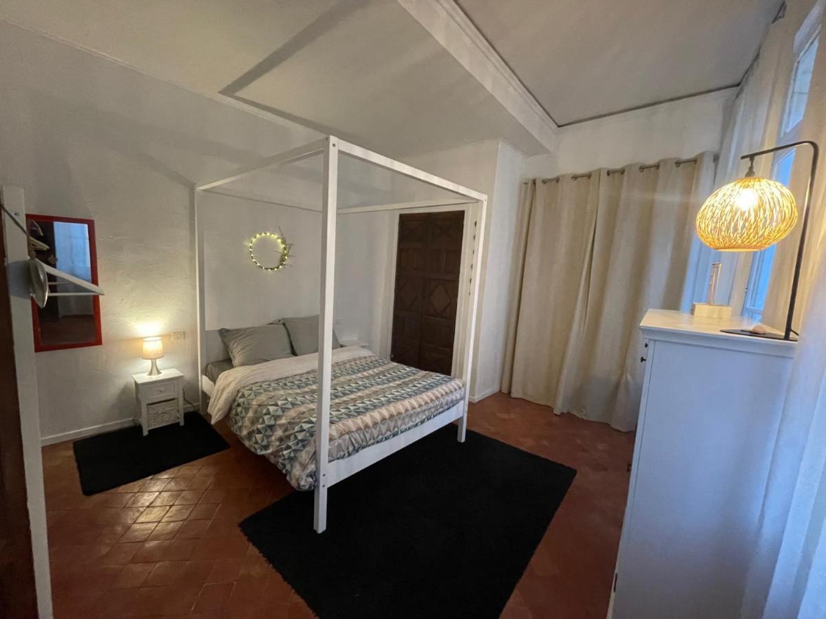Perpignan Appartement En Plein Centre Historique Ngoại thất bức ảnh