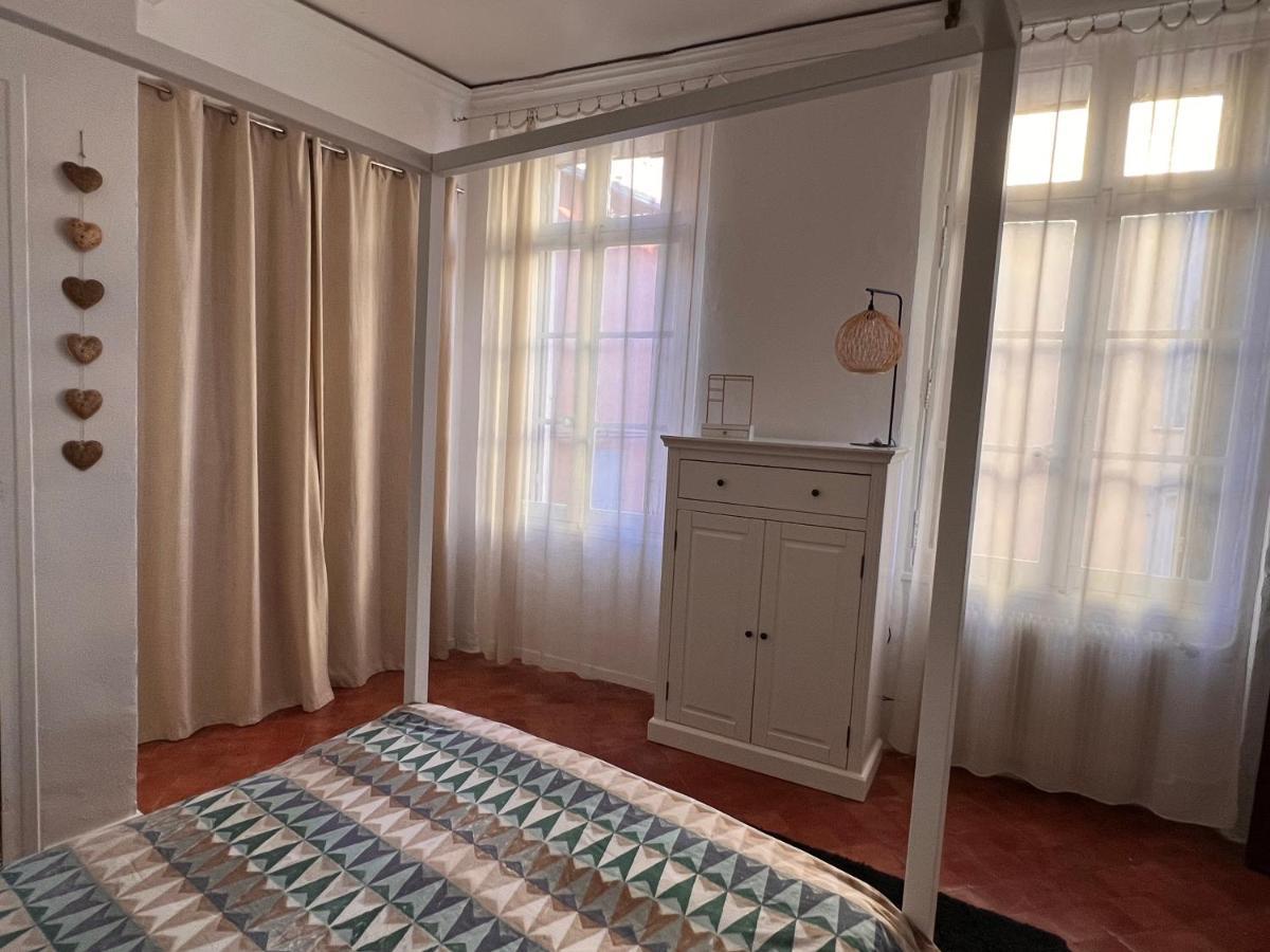 Perpignan Appartement En Plein Centre Historique Ngoại thất bức ảnh
