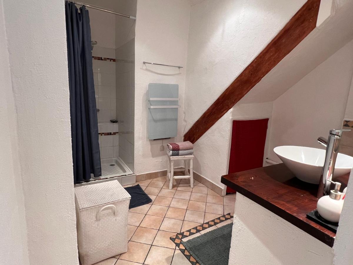Perpignan Appartement En Plein Centre Historique Ngoại thất bức ảnh
